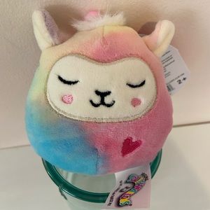 ❗️Leslie the Llama Squishmallow❗️